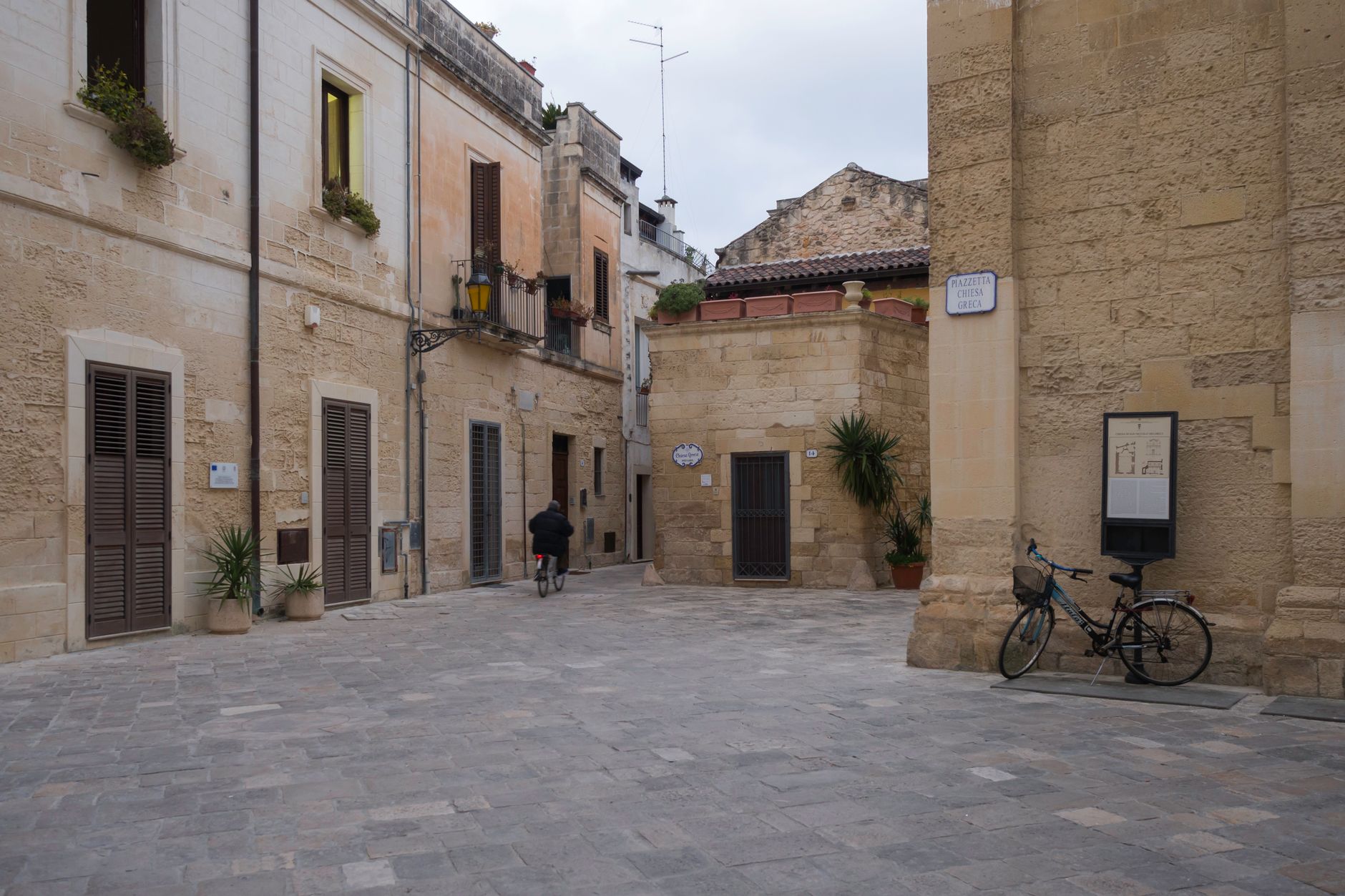 Lecce