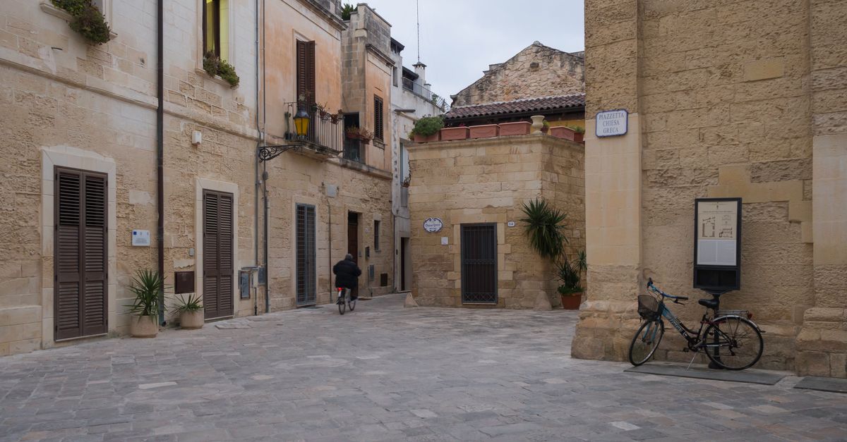 Lecce