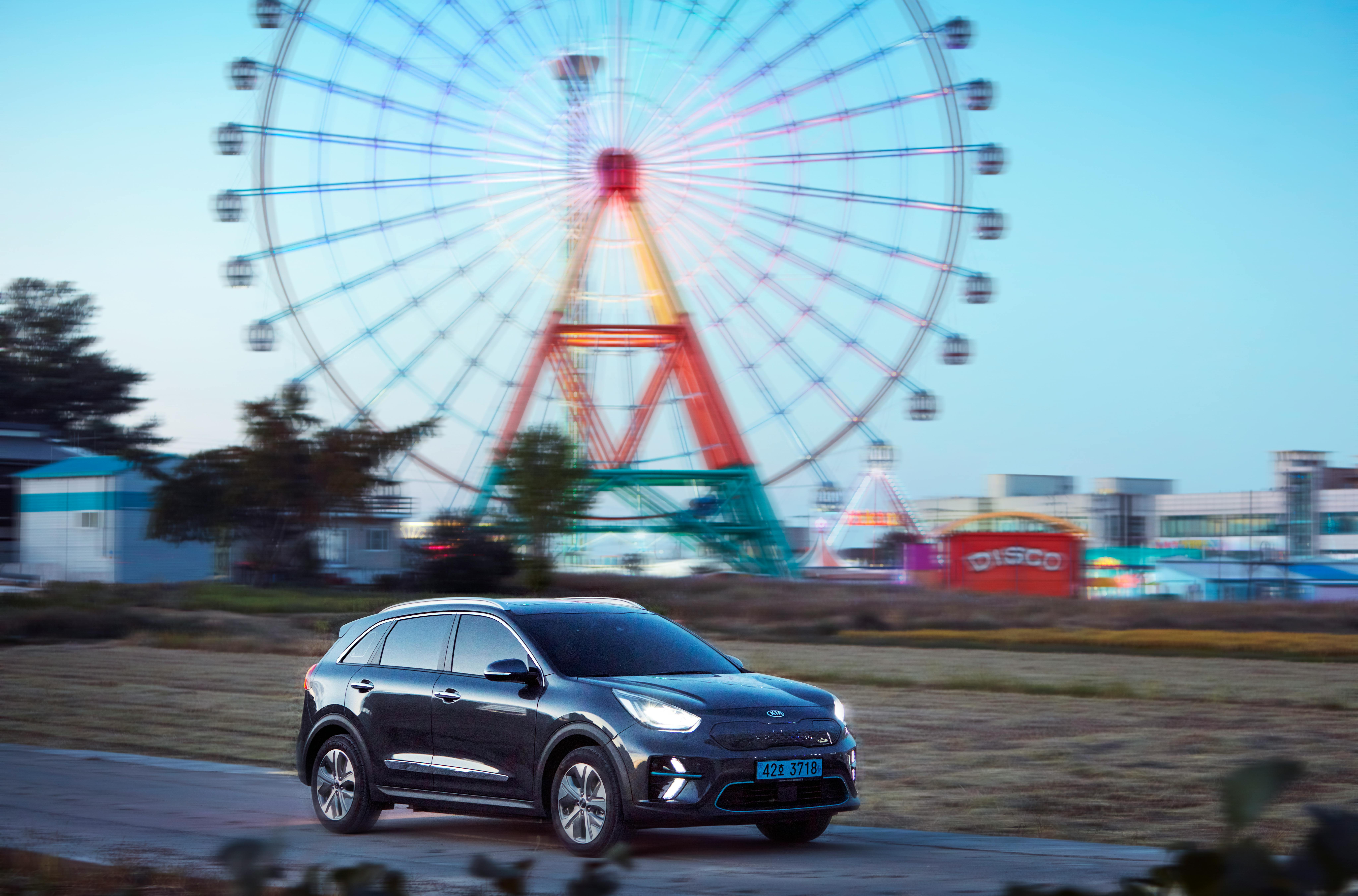 evs explained electric vehicles — Photo by Hyundai Motor Group on Pexels