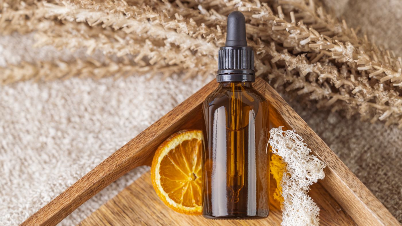 Vitamin C Serum: Why It Goes Bad and What to Do About It