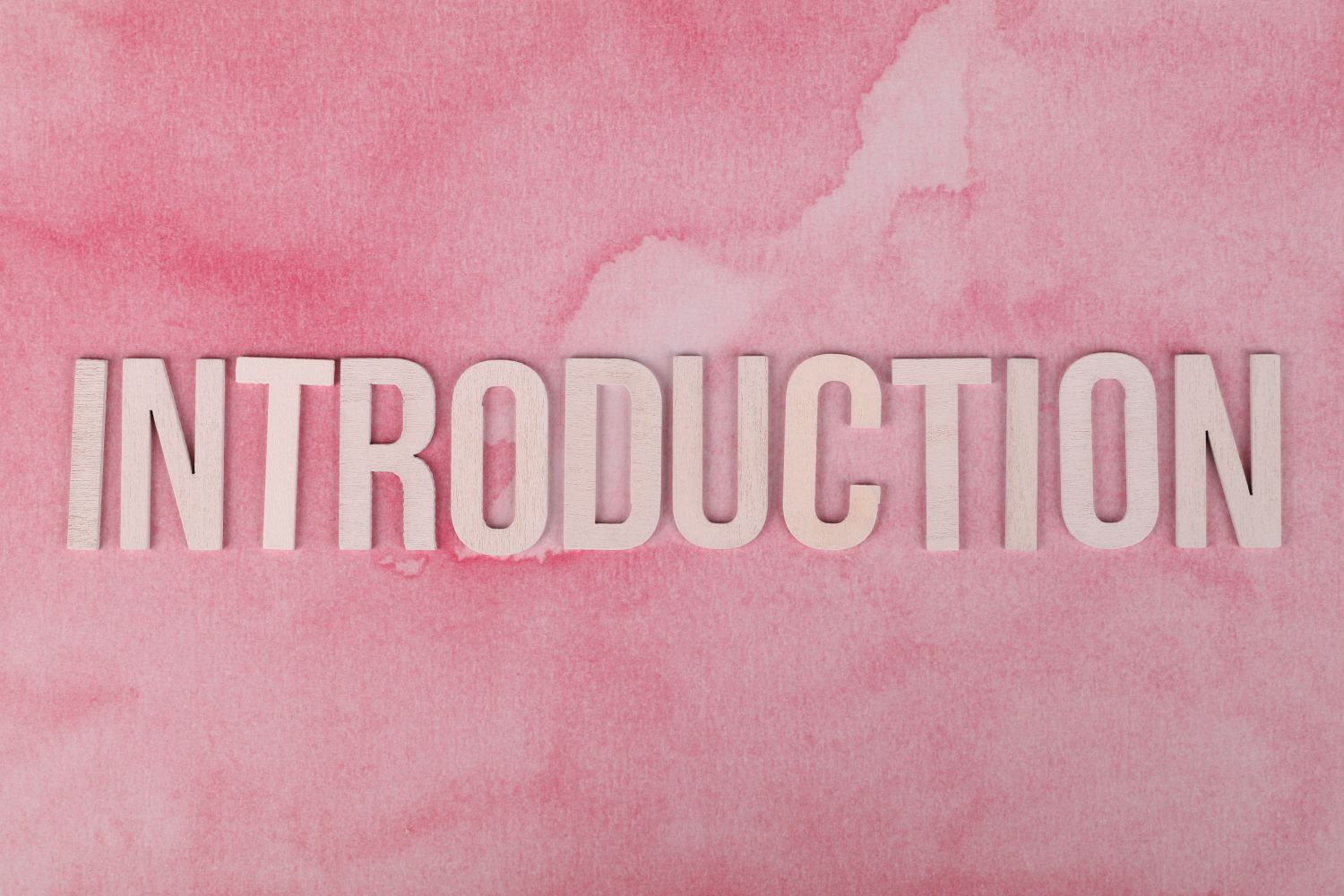Introduction Background Photos, Download The BEST Free Introduction ...