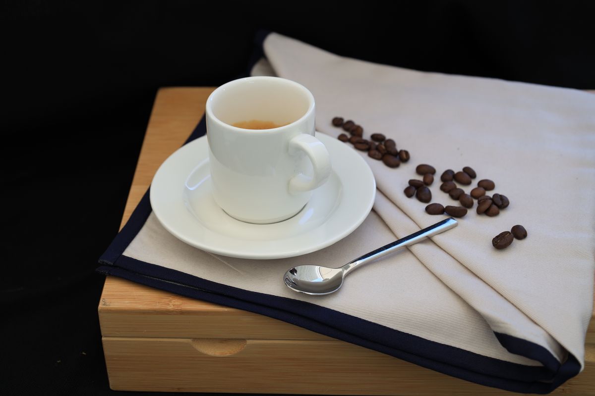 Irish Cream Aromalı Filtre Kahve
