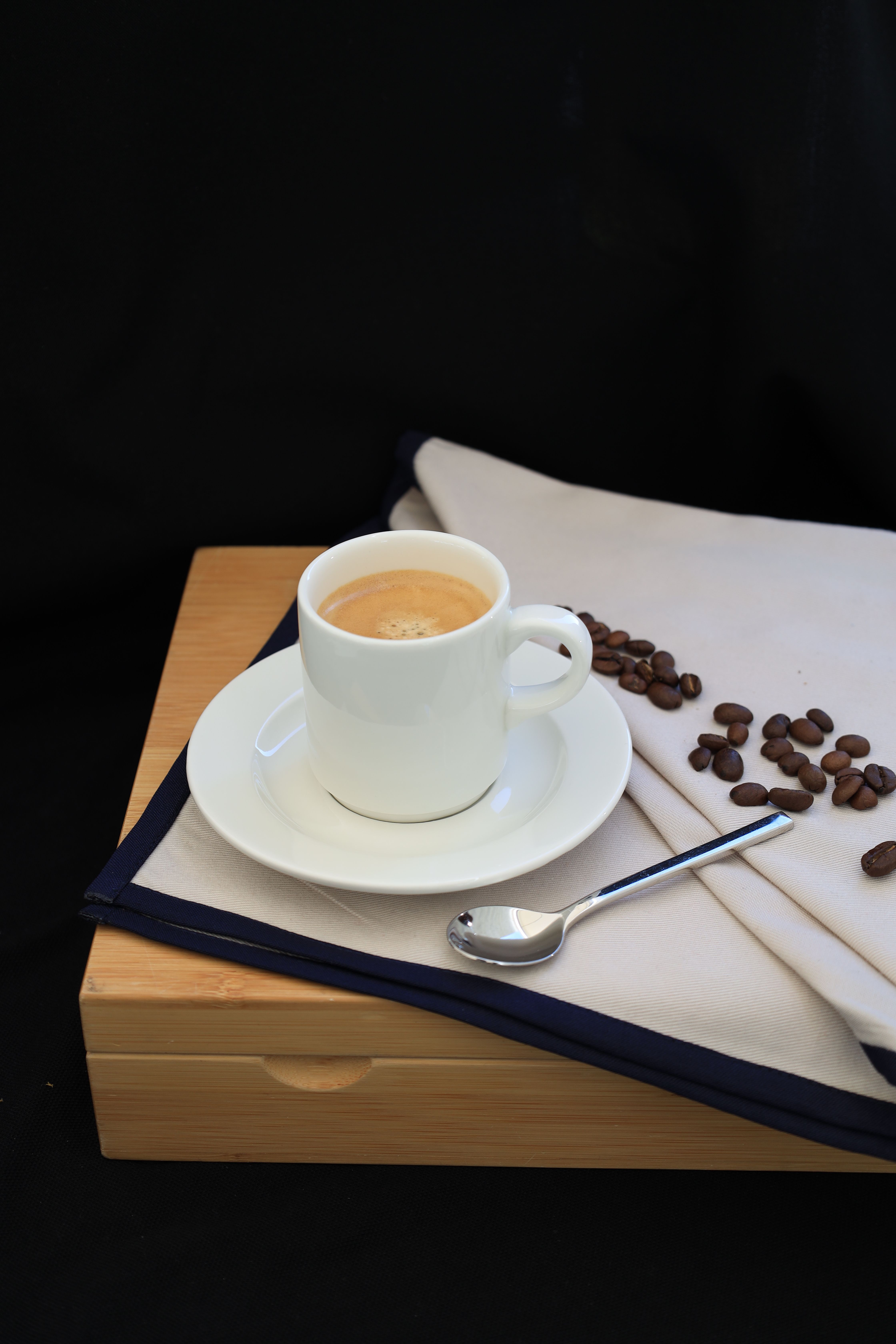 Café Expresso