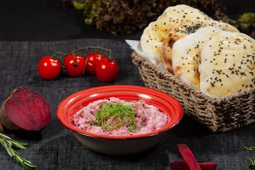 Foto profissional grátis de bacia, cozinha, de dar água na boca