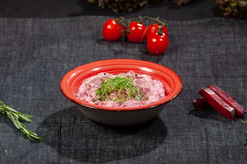 Foto profissional grátis de bacia, cozinha, delicioso