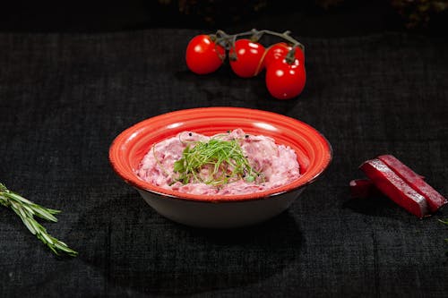 Foto profissional grátis de bacia, cozinha, delicioso