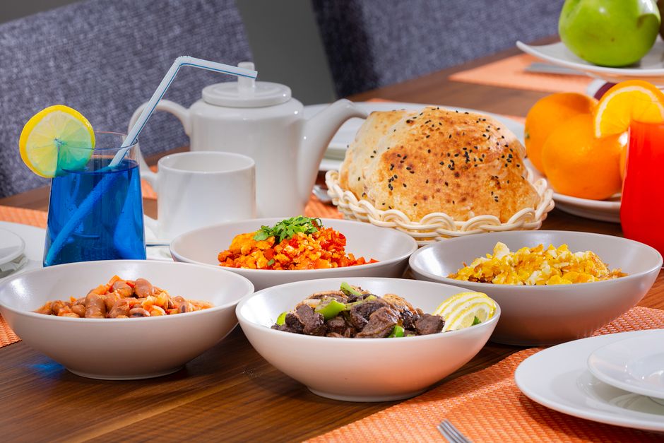 Food Intolerance Test Abu Dhabi 2026–2027 | Khalifa City Clinic — Enfield Royal Clinic Khalifa City