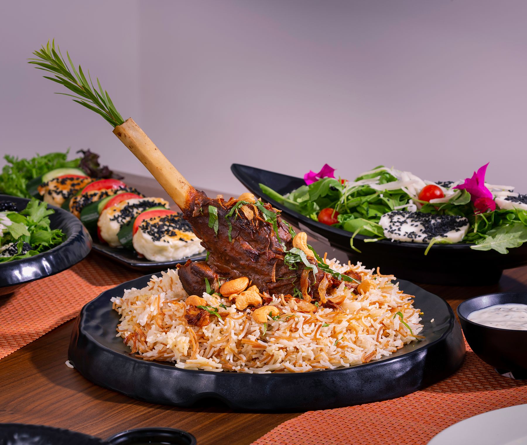 Jeera Rice