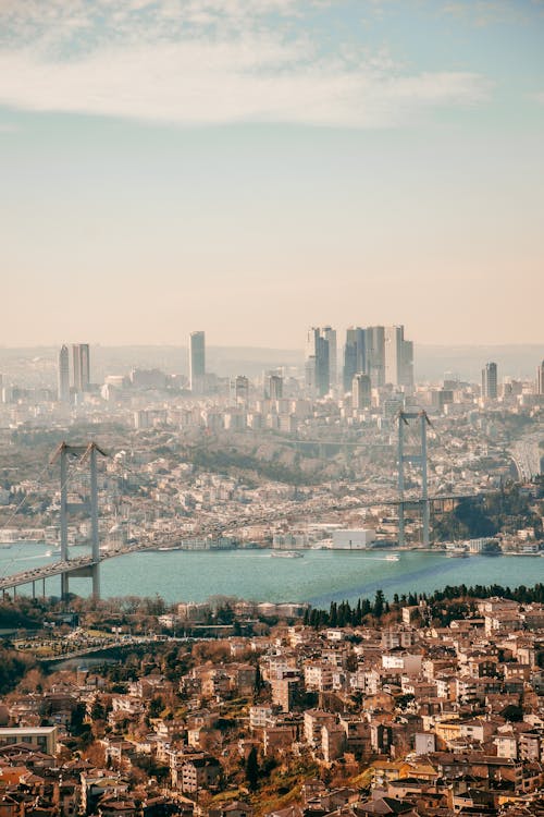 Foto profissional grátis de cidade, Istambul, peru