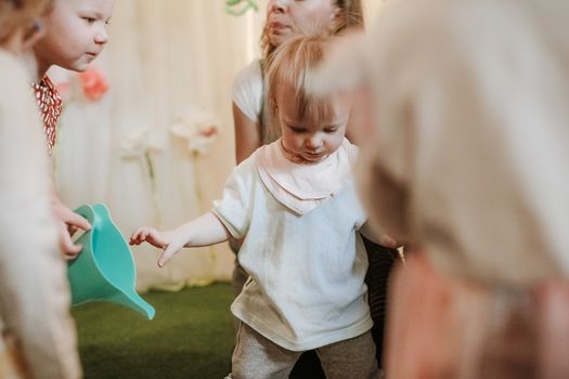 Ottawa Families to Benefit as Feds Inject $5.4B Into Child-Care Program