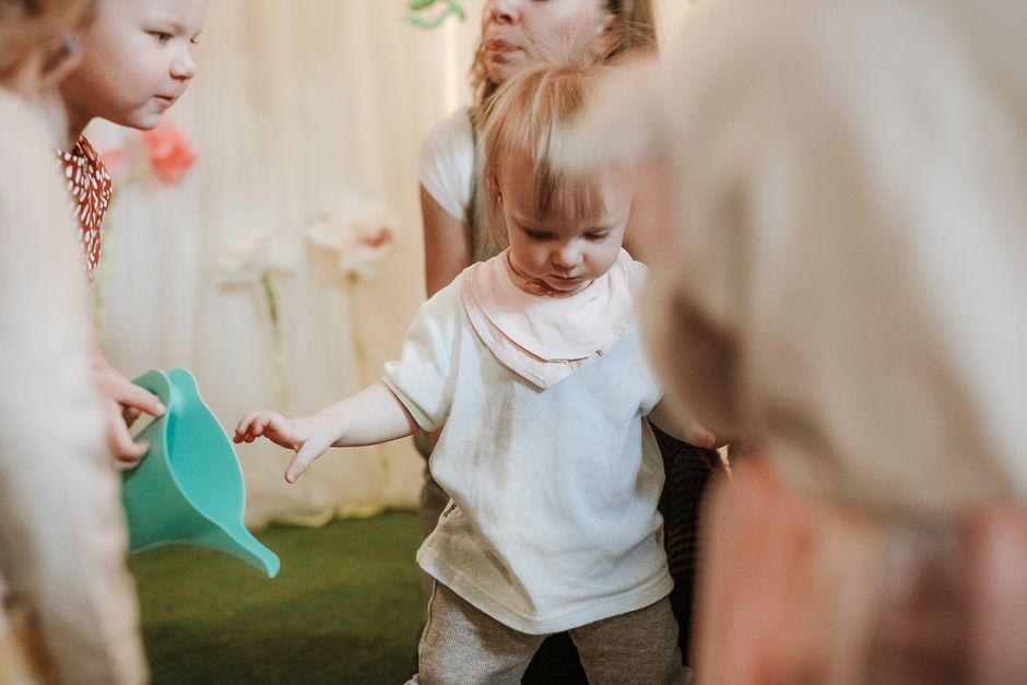 Ottawa Families to Benefit as Feds Inject $5.4B Into Child-Care Program