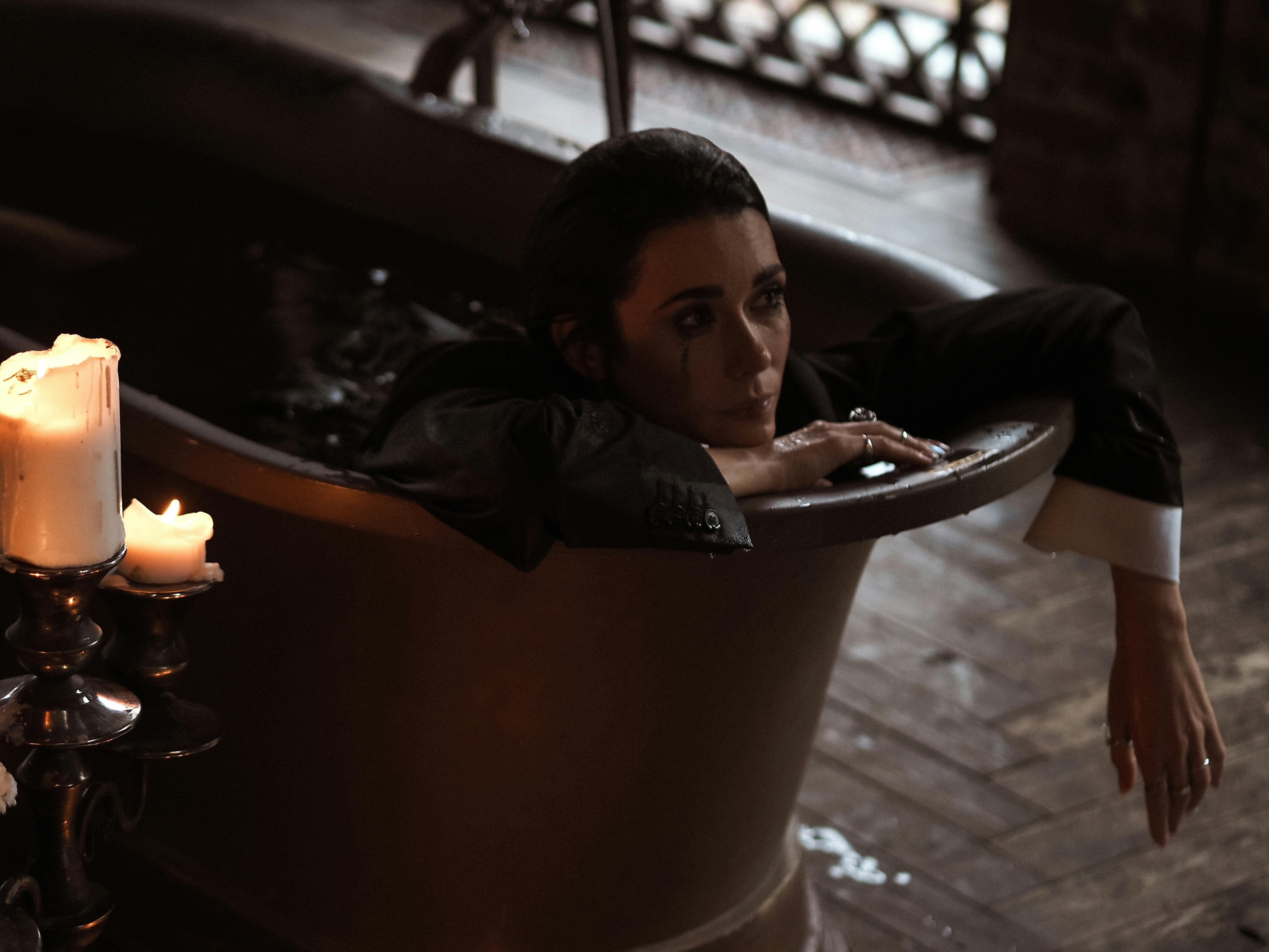 streaming discovery of witches — Photo by Nadin Sh on Pexels