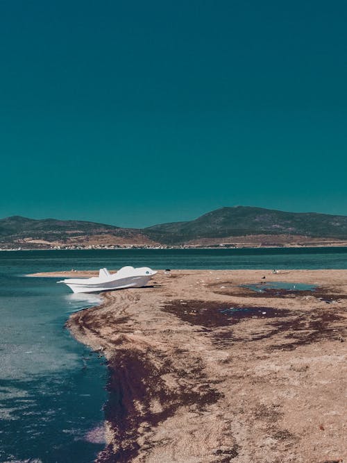 Free stock photo of blue, coastline, coastlines