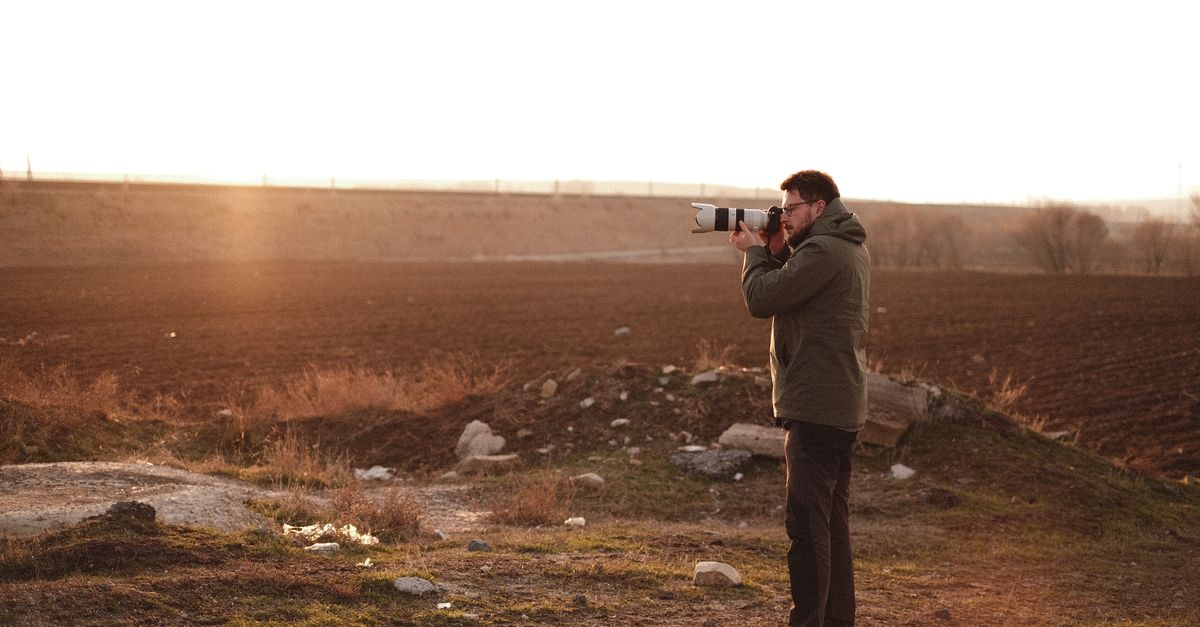 Mastering Lighting Techniques for Stunning Photography