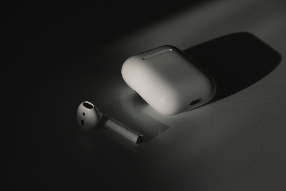 Apple plans AI-powered camera AirPods and second folding iPhone by 2027