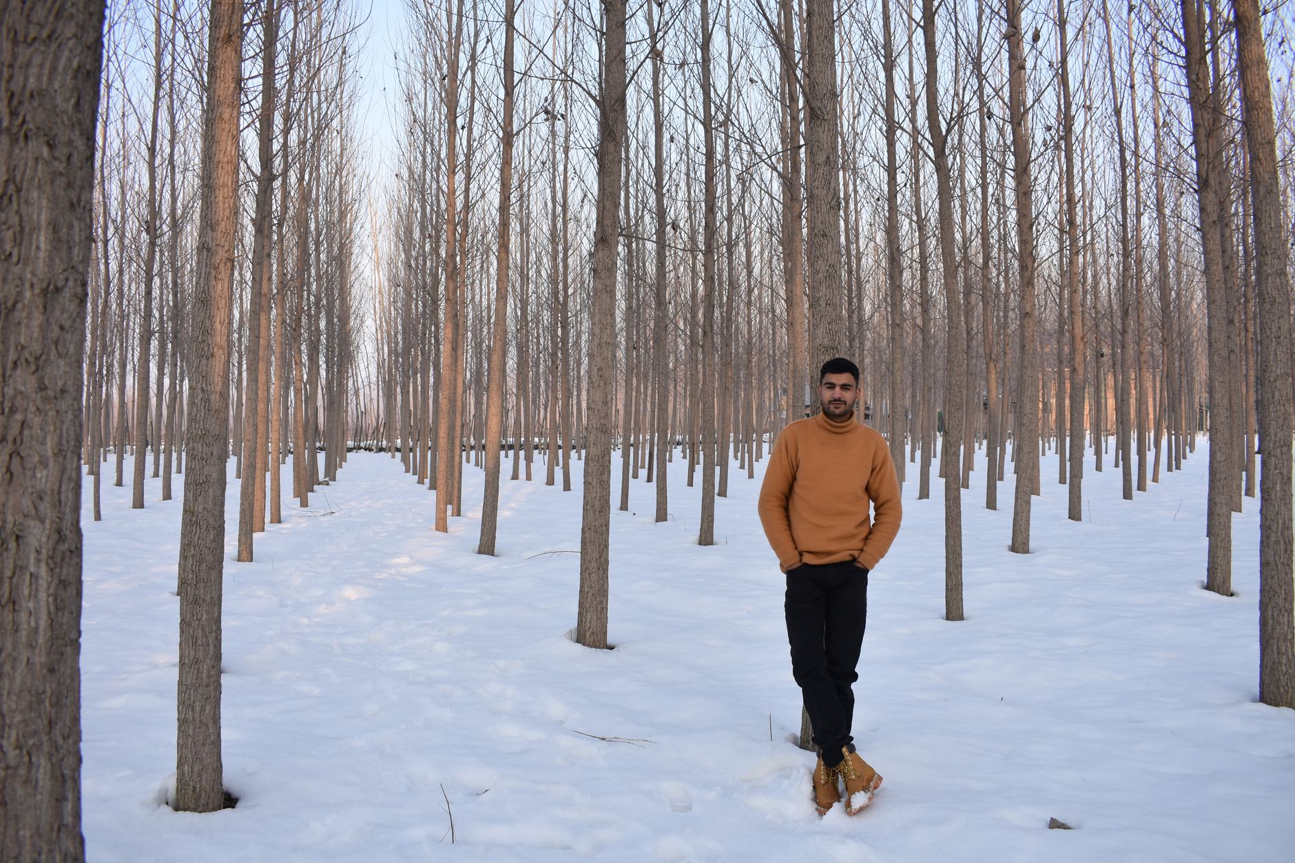 How to Style Timberland Boots for Any Season in Kenya
