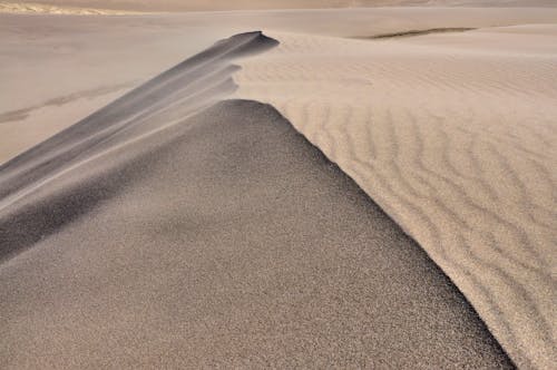 Dunes De Sable