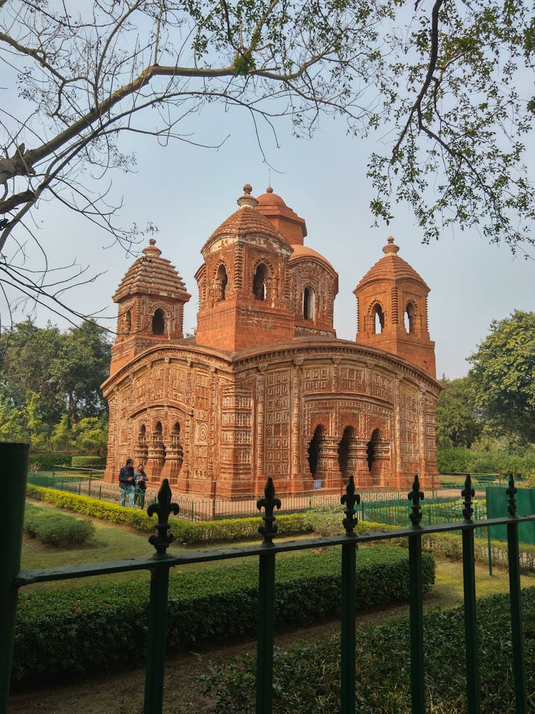 Shyam Rai Temple In India