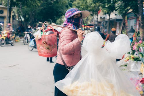 Tet Vietnam