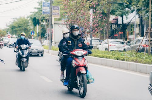 Tet Vietnam