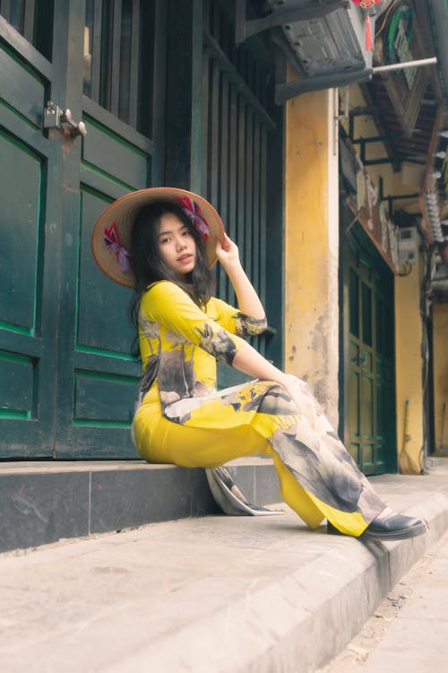 Ao Dai Vietnam