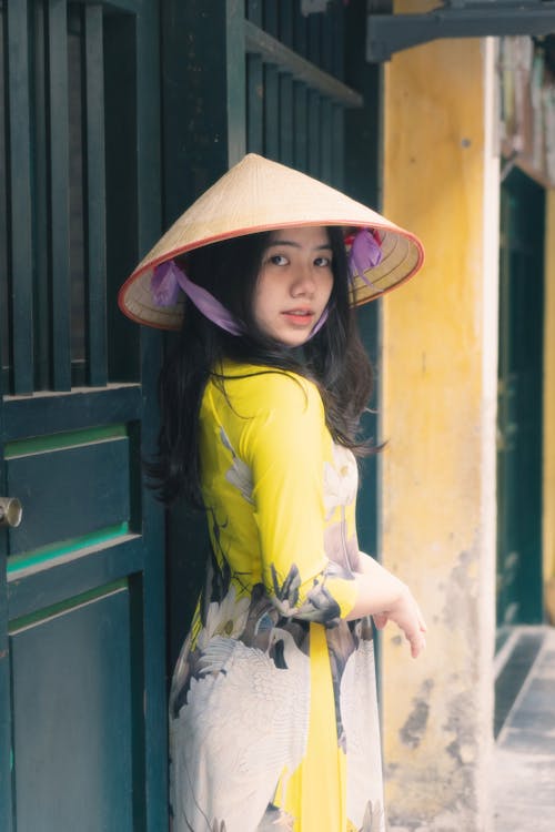 Ao Dai Vietnam