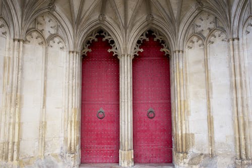 무료 건축, 고딕 스타일, 교회의 무료 스톡 사진