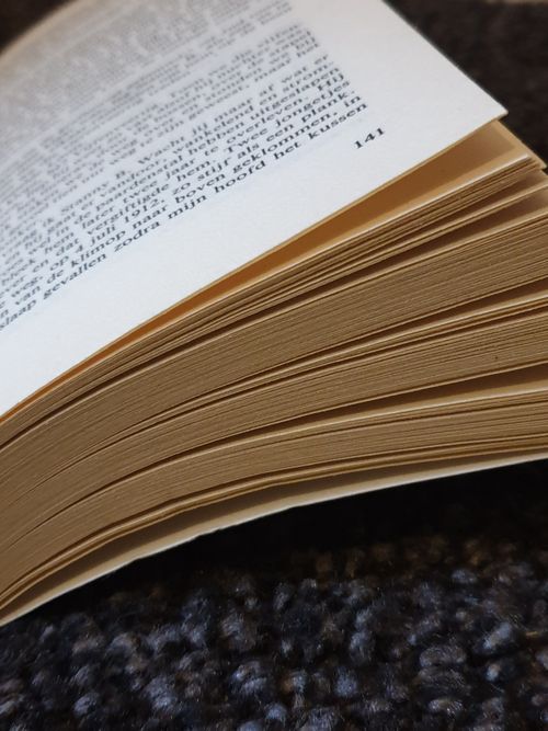Free stock photo of book, book pages, fantasy Stock Photo