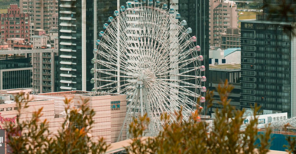 高雄市與秋田縣觀光景點相互優待計劃詳解 高雄市與秋田縣觀光景點相互優待計劃詳解