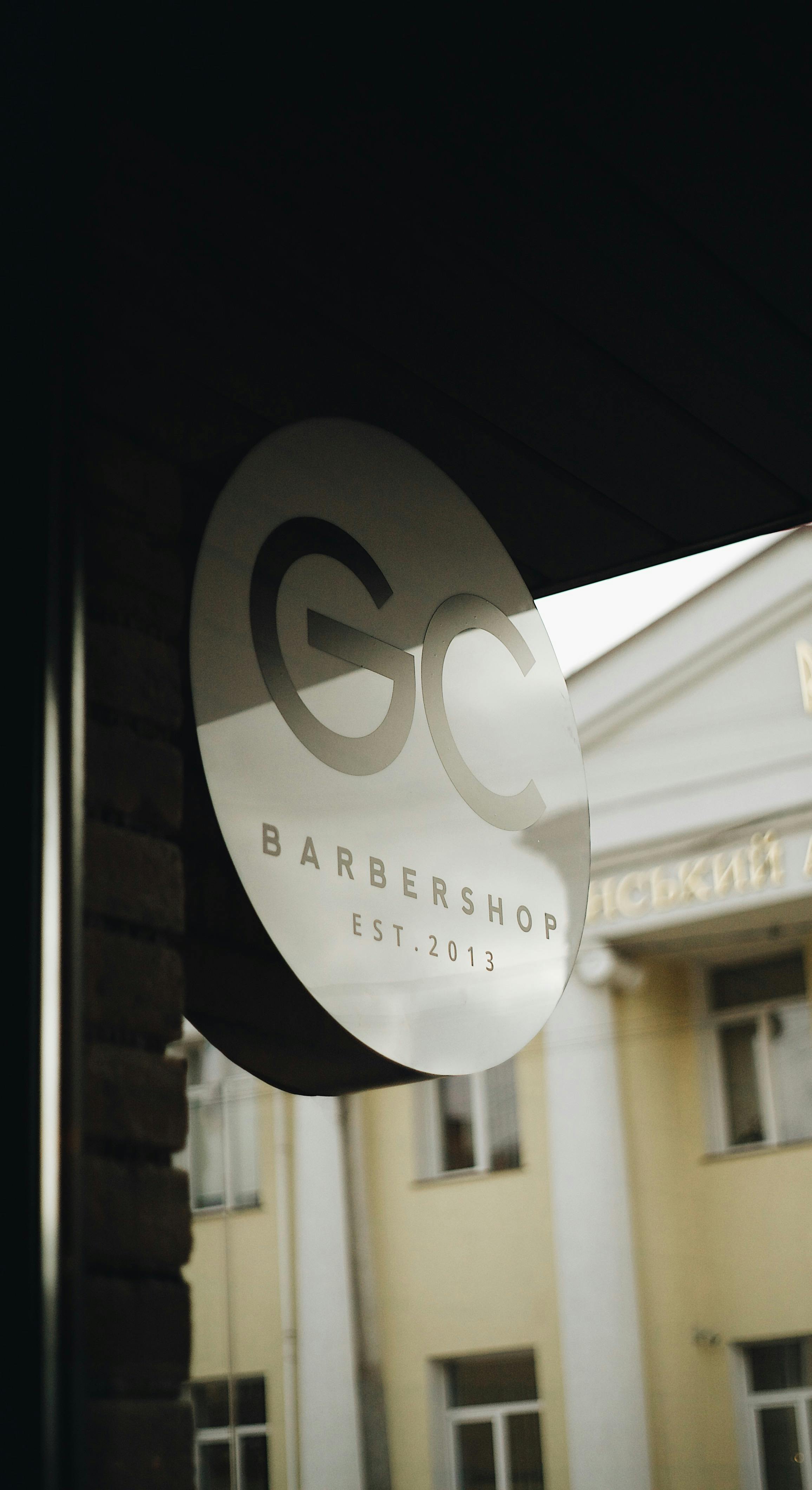 Suministros de peluquería modernos