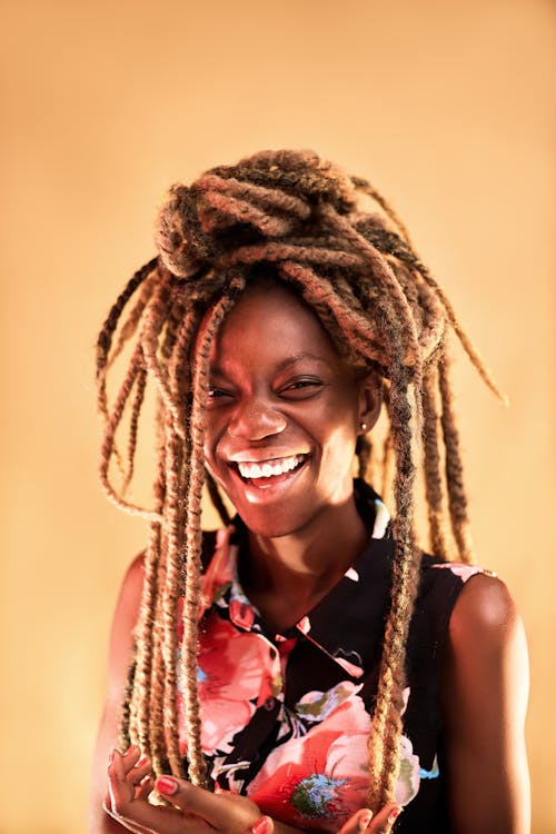 Ảnh lưu trữ miễn phí về chụp ảnh, đàn bà, dreadlocks