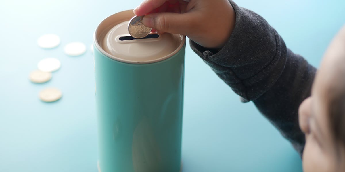 Savings Goal Calculator: How Long Will It Take to Save $25,000?