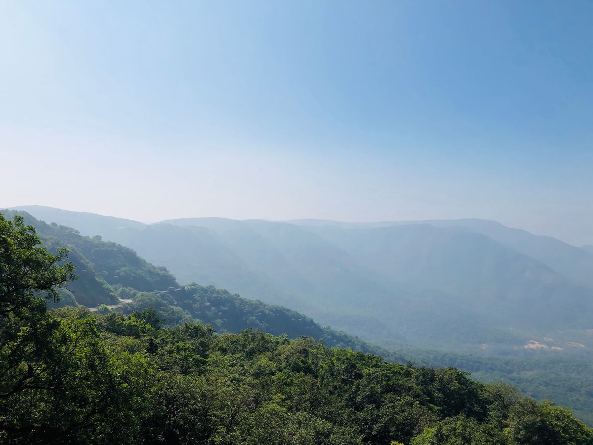 Kurinjal Trek 2