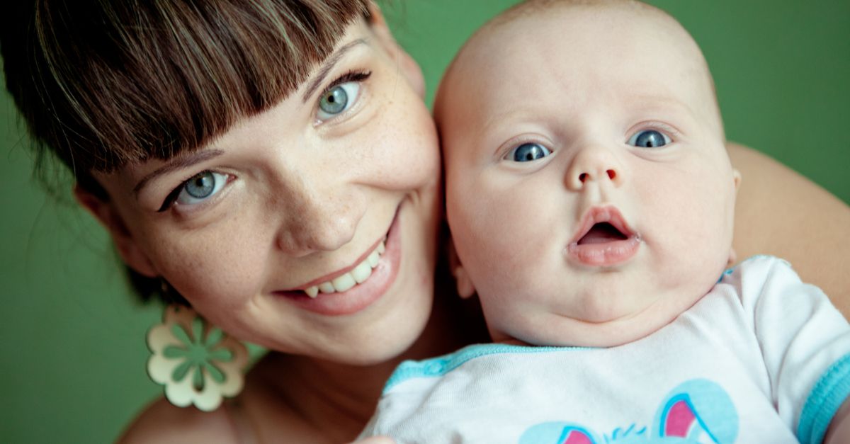 Study Finds No Harm to Infants from COVID-19 Vaccination in Pregnancy