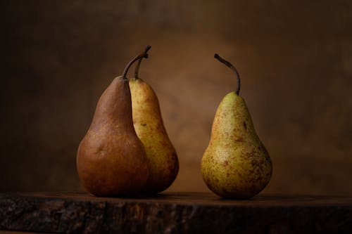 Foto profissional grátis de alimento, de madeira, delicioso