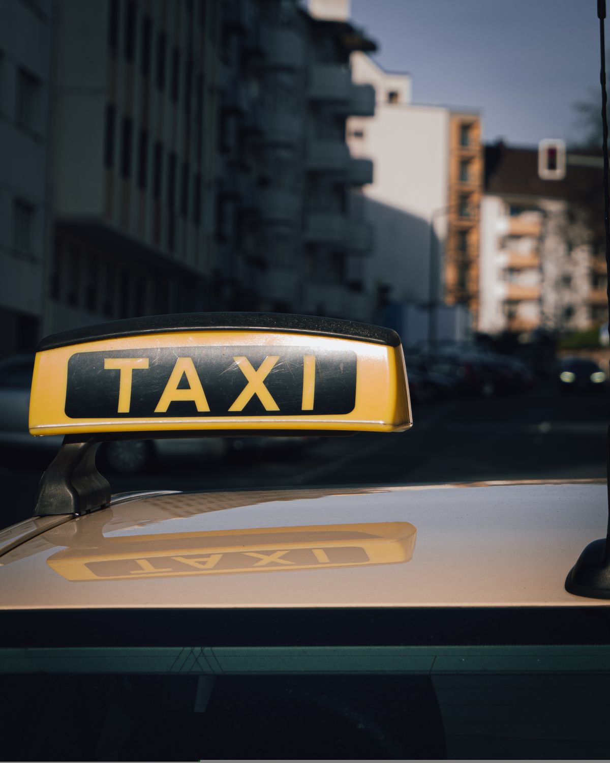 City Taxi