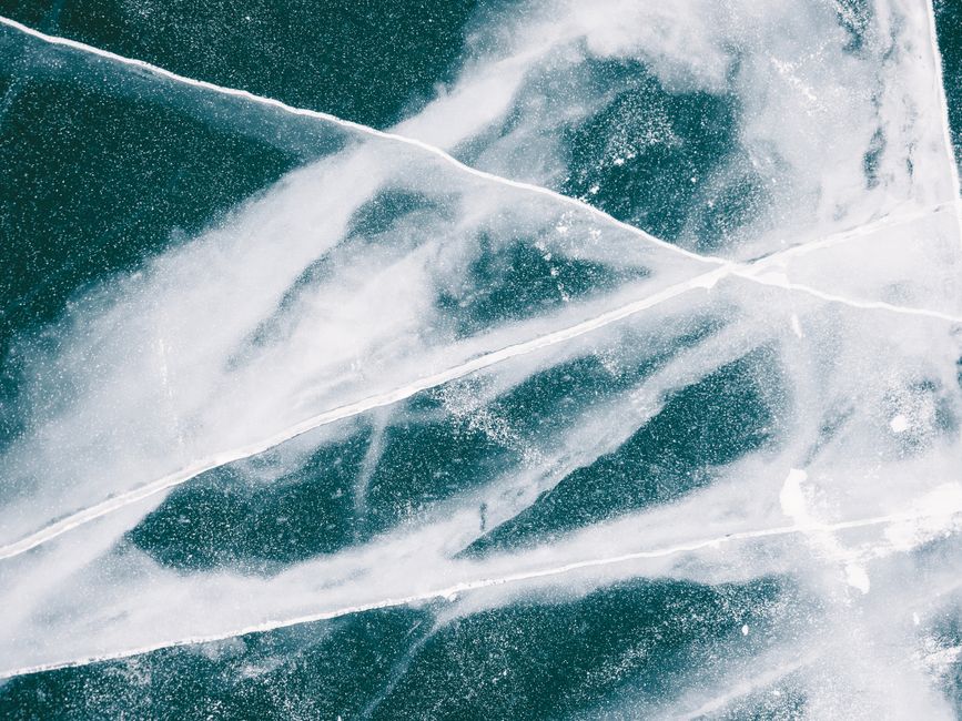 hard water