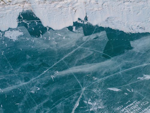 免费 冬季, 冰, 冰河 的 免费素材图片 素材图片