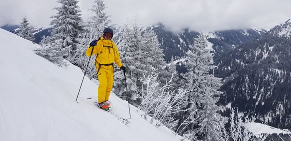 Solang Valley Adventure Activities