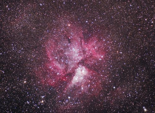 Бесплатное стоковое фото с galaxy, вселенная, живописный