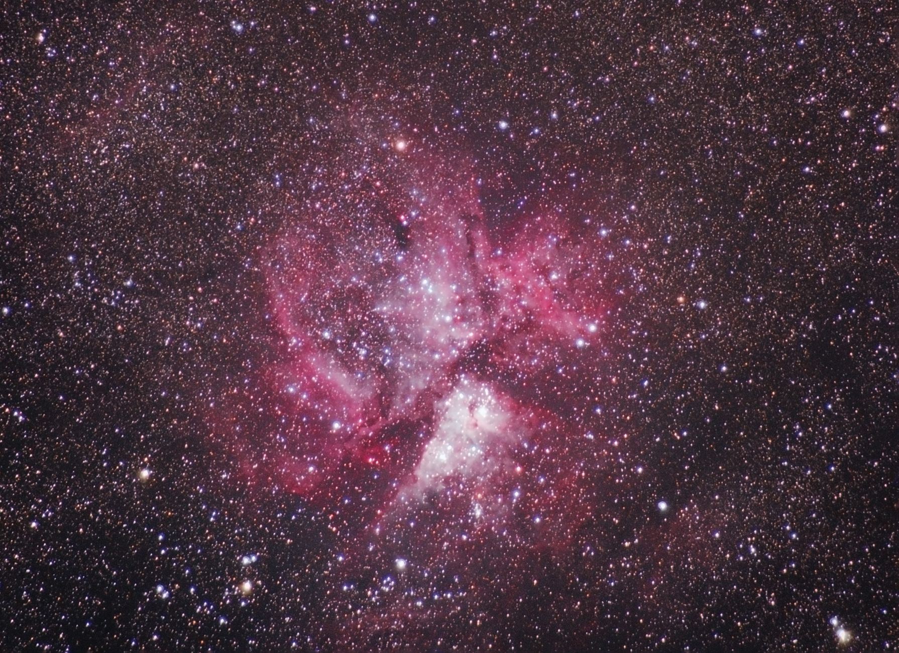 Dwarflab's Draco: The Portable Smart Telescope That's Changing Astrophotography
