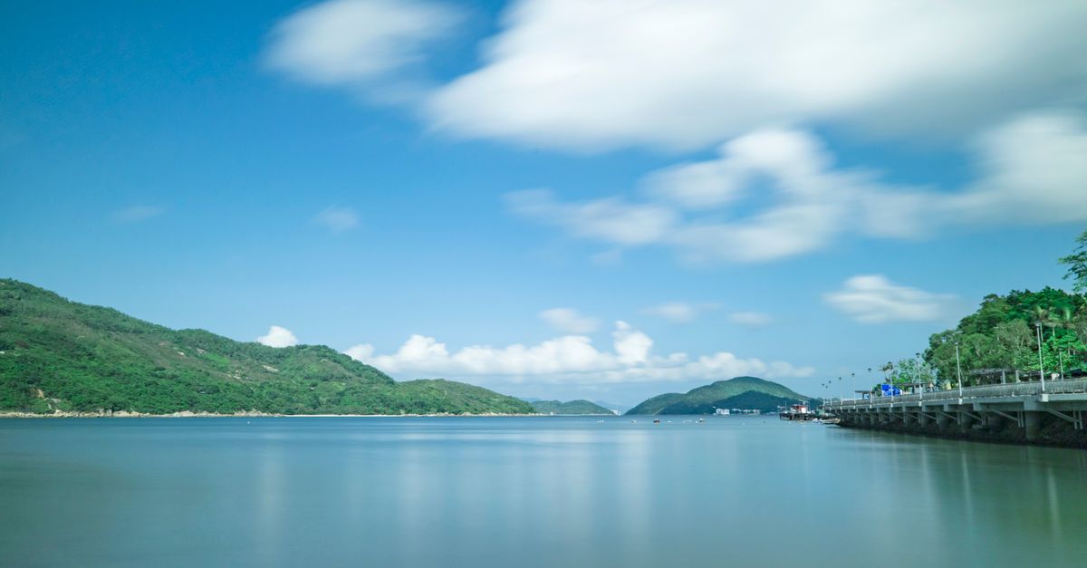 About Peter Island
