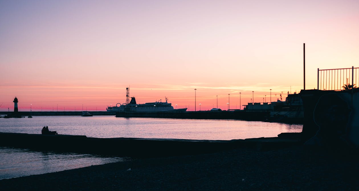 Ilmainen kuvapankkikuva tunnisteilla aamu, aamunkoitto, auringonlasku