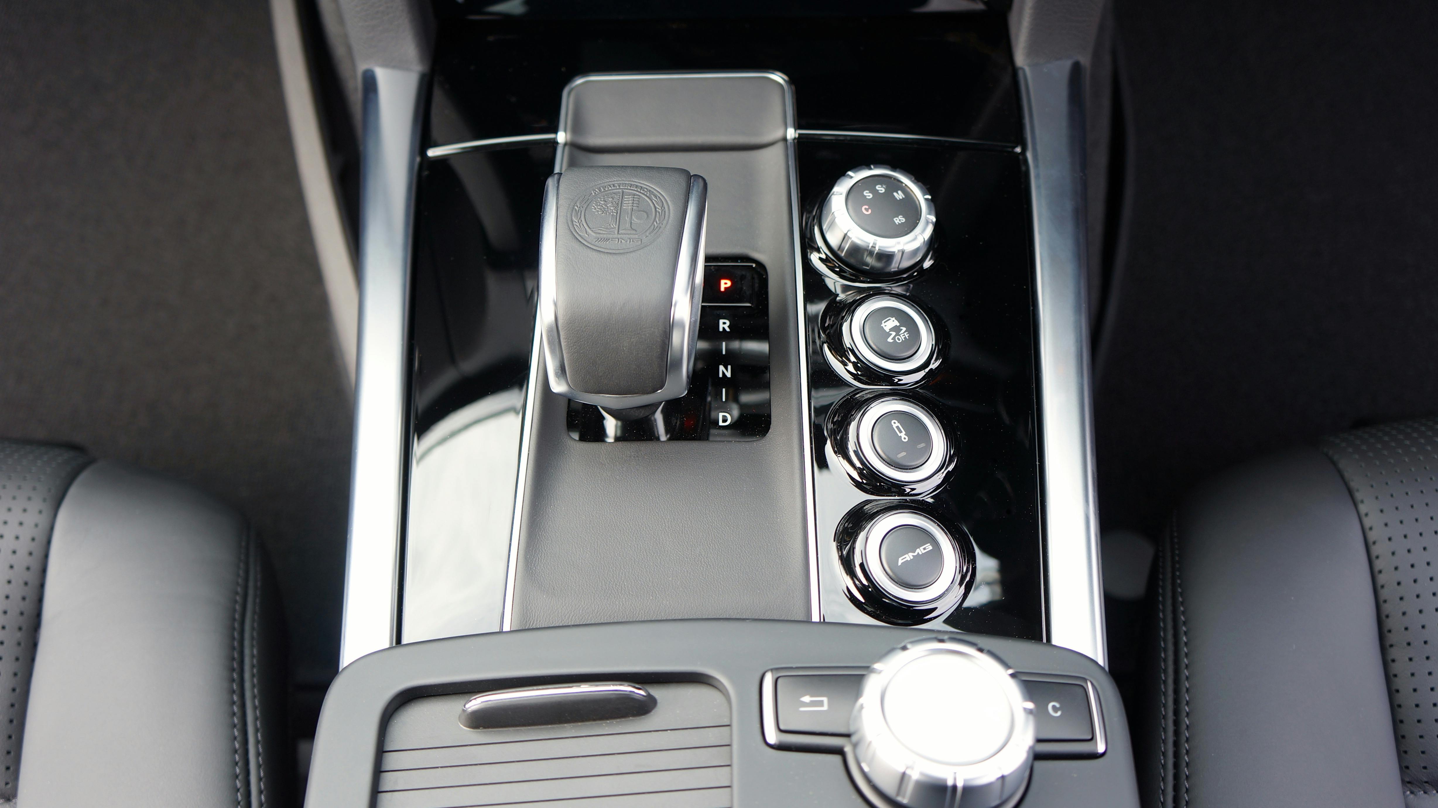 Free stock photo of button, car, gear shift