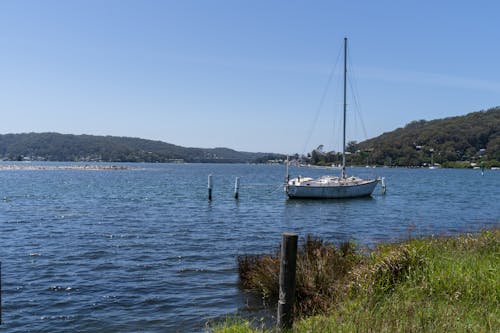 Gratis stockfoto met Australië, australisch, blauw water