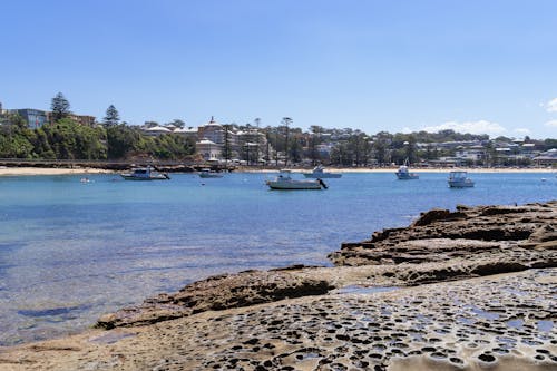 Gratis stockfoto met aan het strand, Australië, australisch