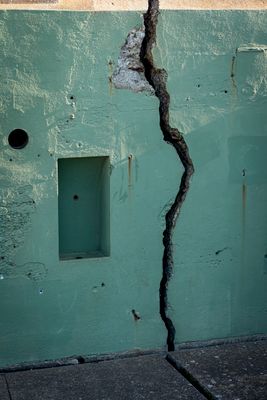 Agrafage / pontage des fissures — solution fissure maison retrait gonflement argile