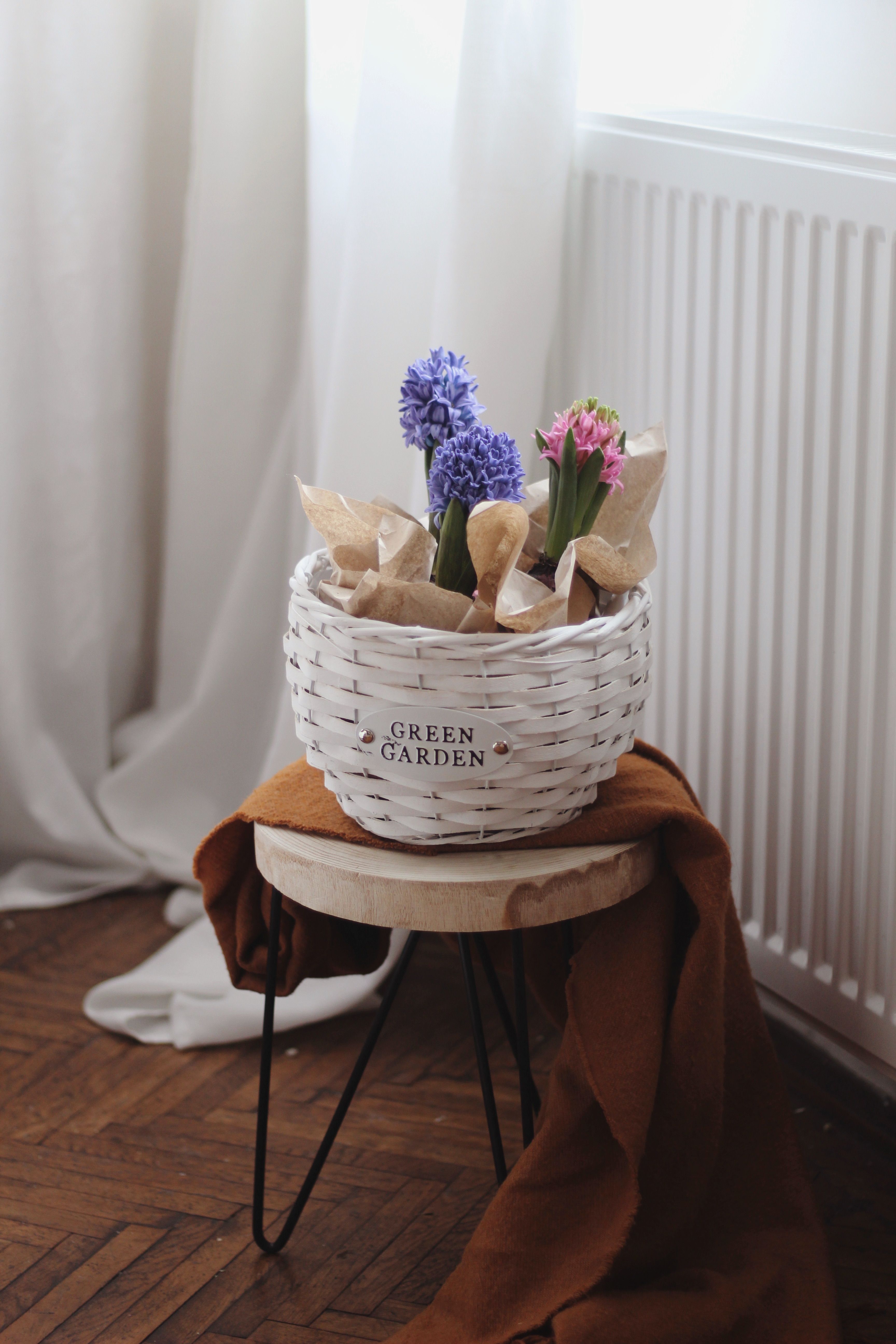 475 Gift Basket Ideas