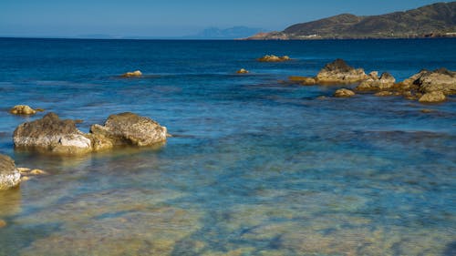 Безкоштовне стокове фото на тему «камені, море, океан» стокове фото