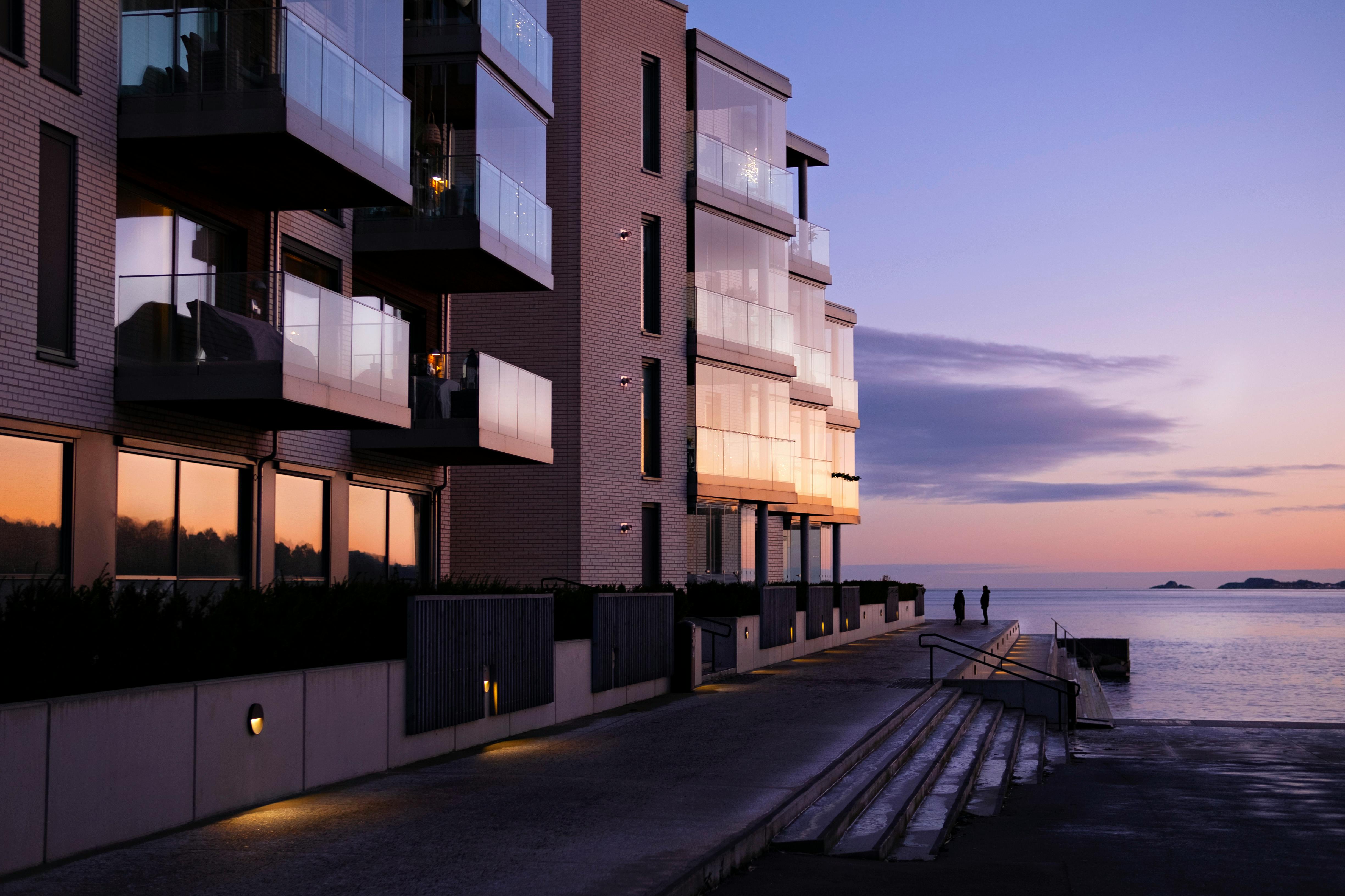 Элитная недвижимость